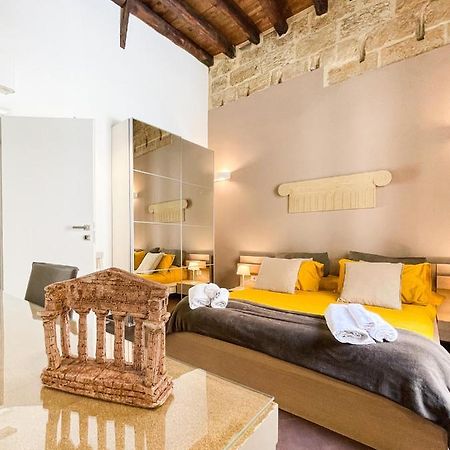 Affittacamere B&B Carella Палермо Екстериор снимка