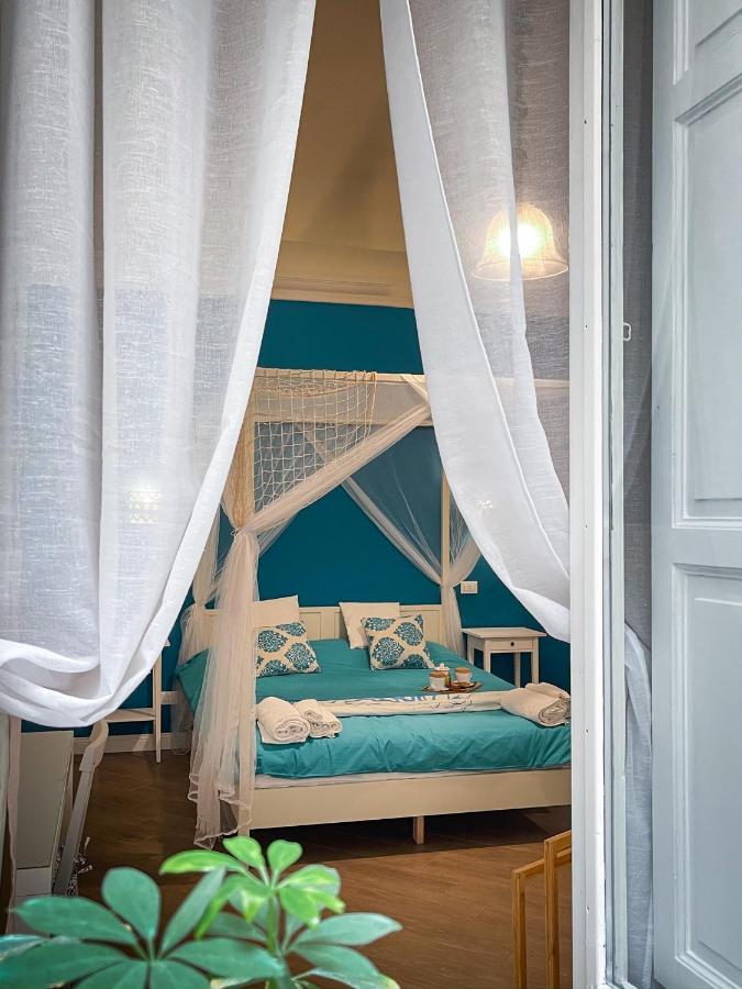 Affittacamere B&B Carella Палермо Екстериор снимка