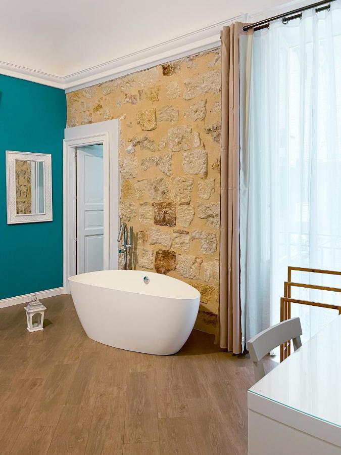 Affittacamere B&B Carella Палермо Екстериор снимка