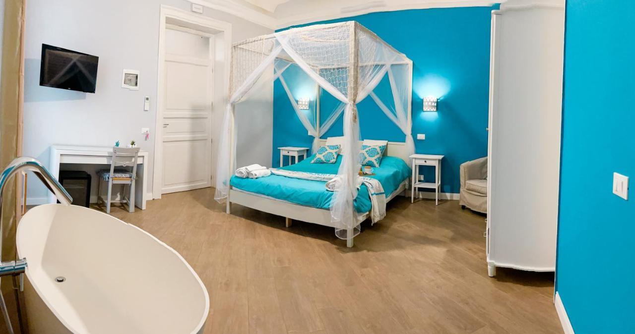 Affittacamere B&B Carella Палермо Екстериор снимка
