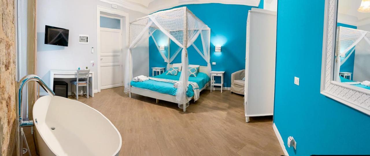 Affittacamere B&B Carella Палермо Екстериор снимка