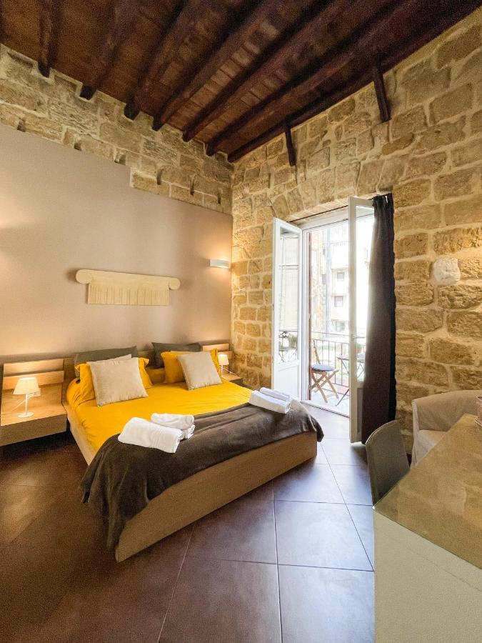 Affittacamere B&B Carella Палермо Екстериор снимка