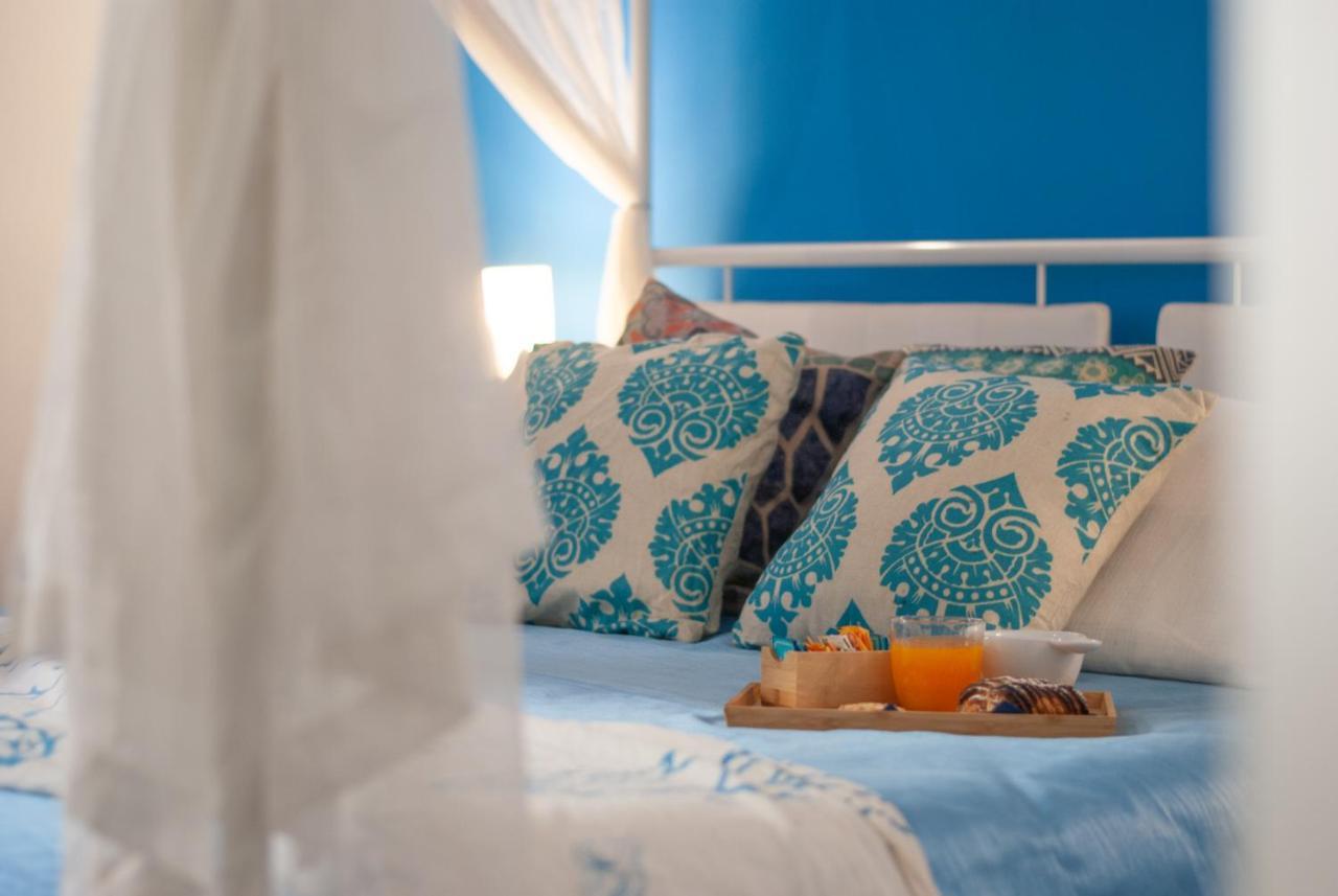Affittacamere B&B Carella Палермо Екстериор снимка