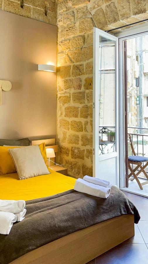 Affittacamere B&B Carella Палермо Екстериор снимка