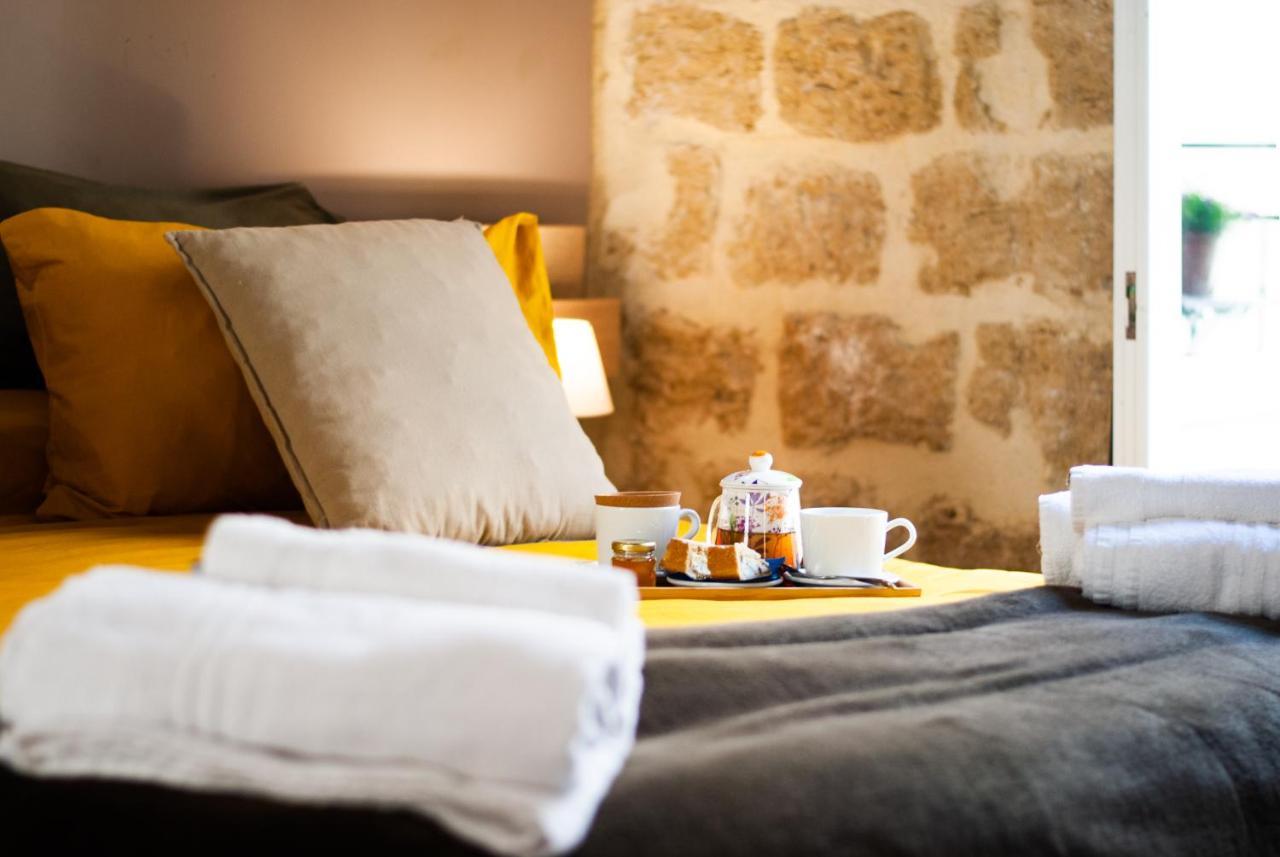 Affittacamere B&B Carella Палермо Екстериор снимка