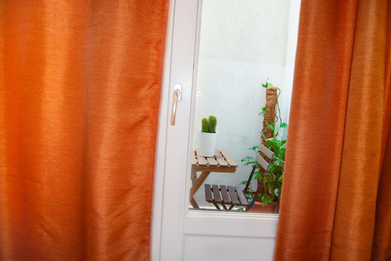 Affittacamere B&B Carella Палермо Екстериор снимка