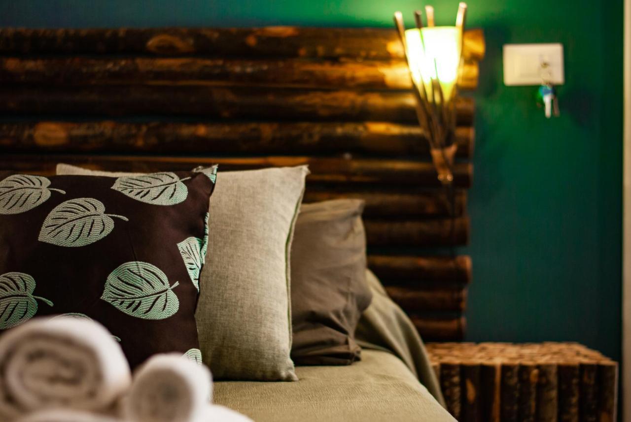 Affittacamere B&B Carella Палермо Екстериор снимка