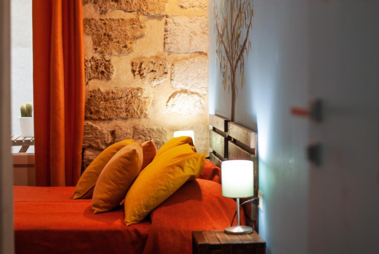 Affittacamere B&B Carella Палермо Екстериор снимка