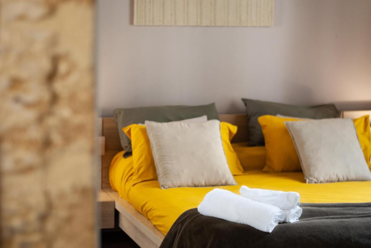 Affittacamere B&B Carella Палермо Екстериор снимка
