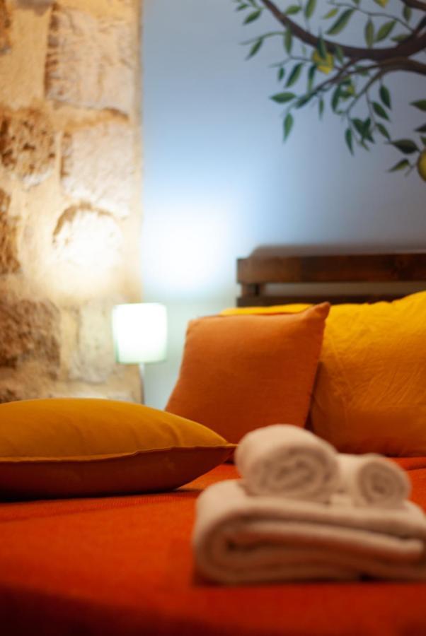 Affittacamere B&B Carella Палермо Екстериор снимка