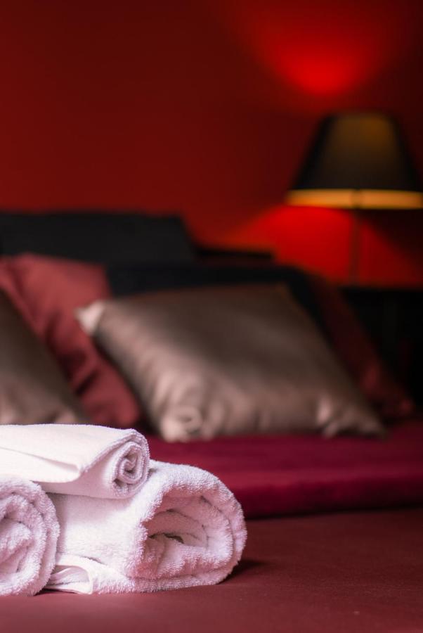Affittacamere B&B Carella Палермо Екстериор снимка