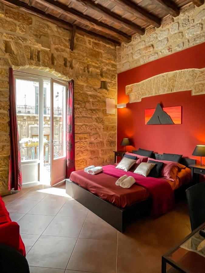 Affittacamere B&B Carella Палермо Екстериор снимка
