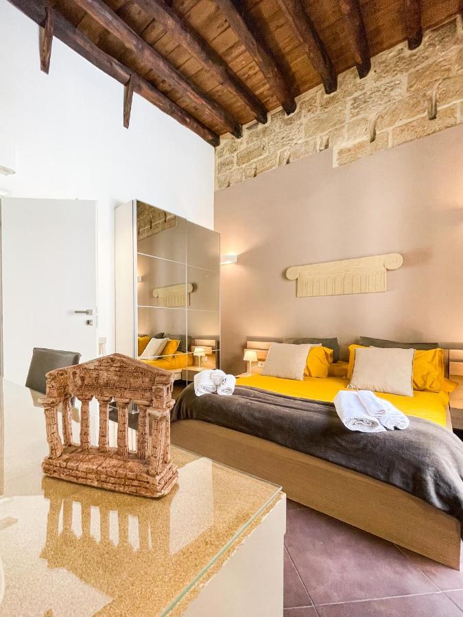 Affittacamere B&B Carella Палермо Екстериор снимка