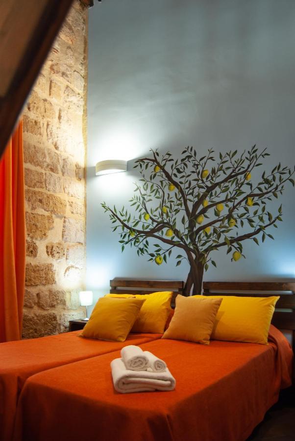 Affittacamere B&B Carella Палермо Екстериор снимка