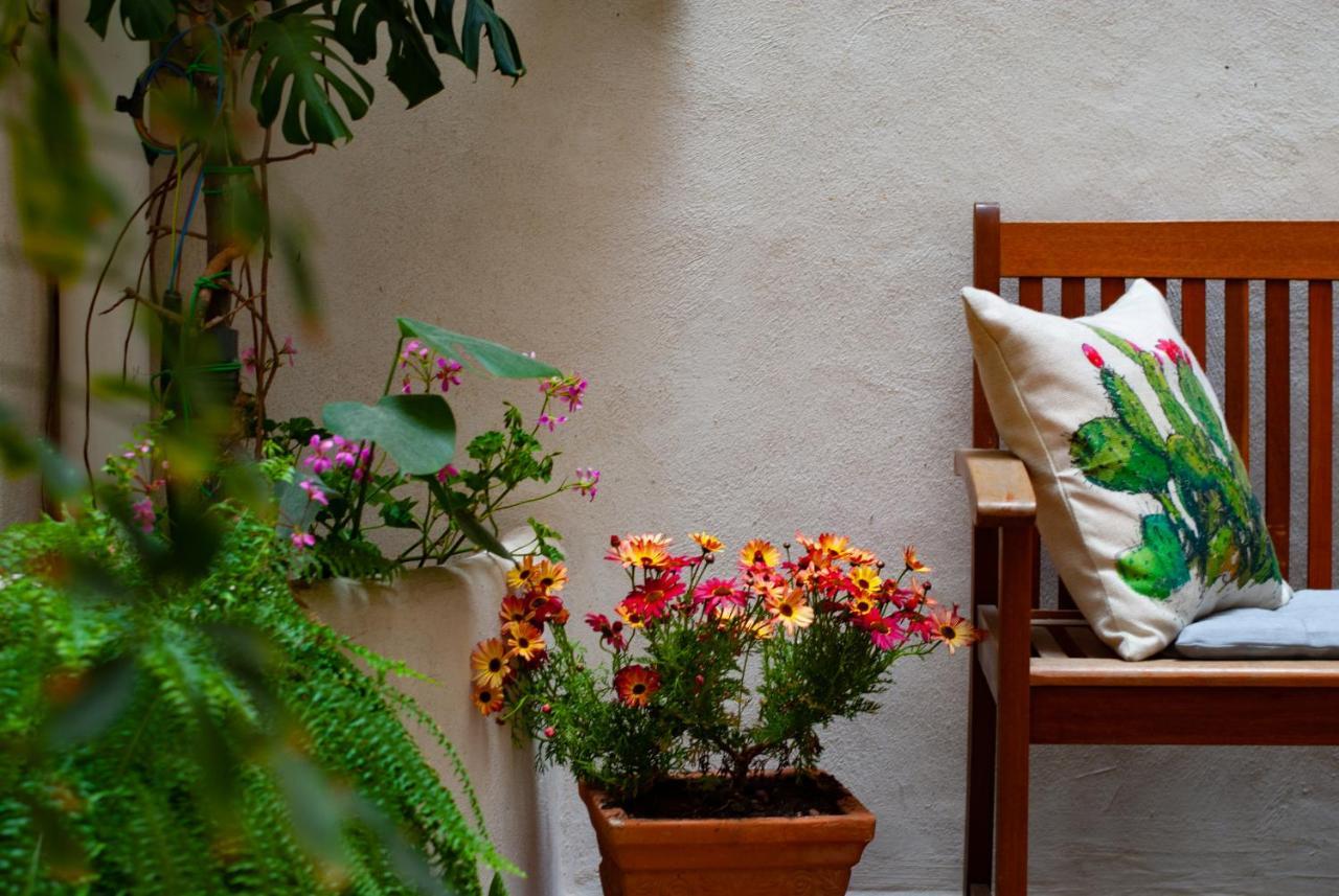 Affittacamere B&B Carella Палермо Екстериор снимка