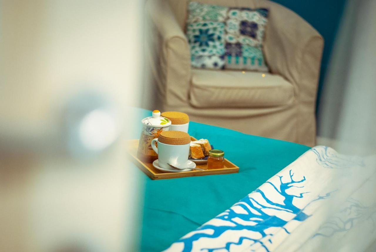 Affittacamere B&B Carella Палермо Екстериор снимка
