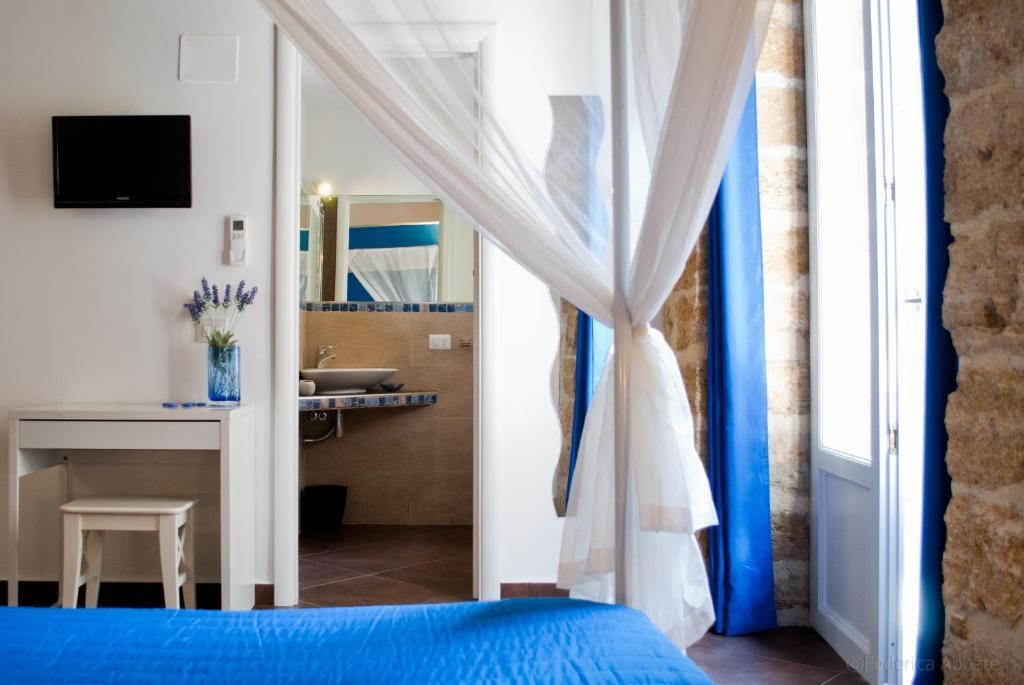 Affittacamere B&B Carella Палермо Стая снимка