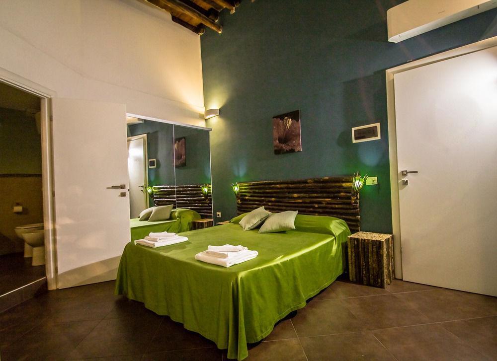 Affittacamere B&B Carella Палермо Екстериор снимка
