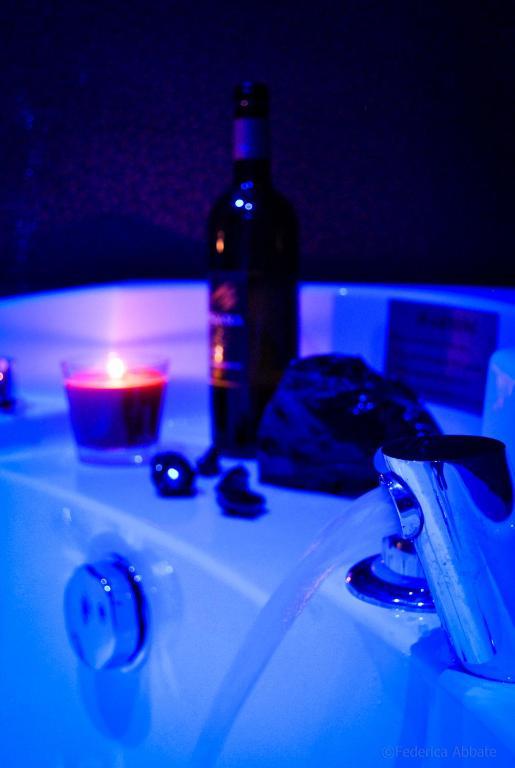Affittacamere B&B Carella Палермо Стая снимка