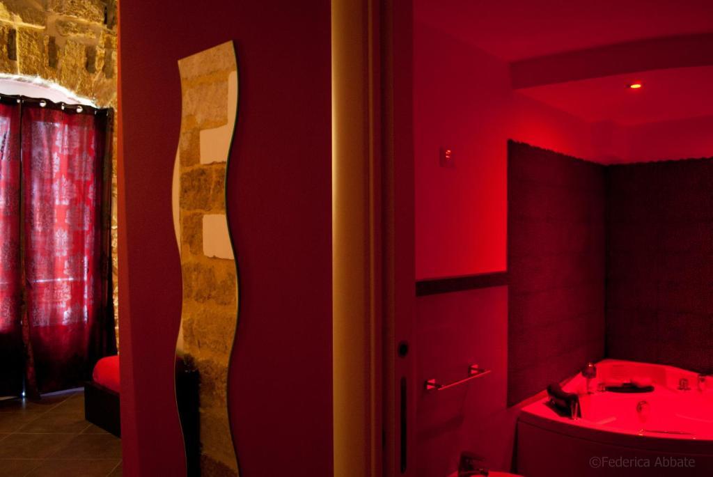 Affittacamere B&B Carella Палермо Стая снимка