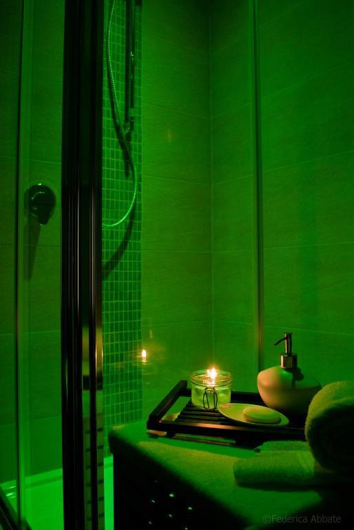 Affittacamere B&B Carella Палермо Стая снимка