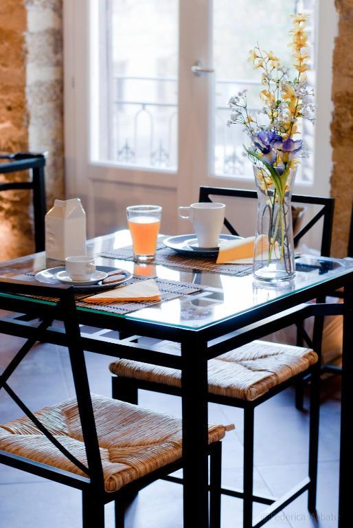 Affittacamere B&B Carella Палермо Екстериор снимка